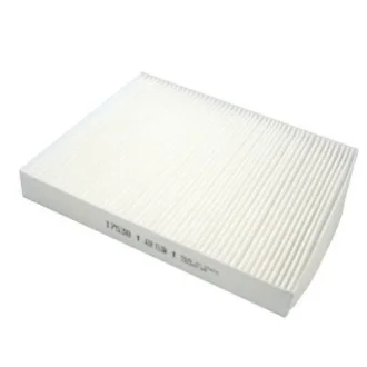 MEATDORIA HYUNDAI фільтр салону ix55 MEAT&DORIA 17538