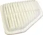 MEATDORIA TOYOTA Фильтр воздушный RAV 4 VVT-i 4WD 06-, Avensis 2,0 09-, Camry MEAT&DORIA 18373 (фото 1)