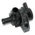 MEATDORIA VW Циркуляційний водяний насос AMAROK 2.0 10-16, AUDI A4 B8 1.8/2.0 TFSI 07-, Q5 2.0 TFSI quattro 08-, SEAT EXEO 1.8/2.0 10-13 MEAT&DORIA 20014 (фото 1)