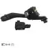 Перемикач підрульовий VW Caddy/Golf/Skoda Octavia/Superb/Yeti 03- MEAT&DORIA 23140 (фото 1)