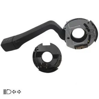 Фото 1 - перемикач підрульовий MEAT&DORIA 23225 Перемикач підрульовий MEAT&DORIA 23225 (фото 1)