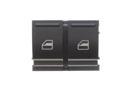 Кнопка склопідіймача (L) Skoda Fabia/Octavia 03-14 MEAT&DORIA 26158