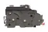 Замок дверей (передніх/L) VW Caddy/Golf/Touran/Touareg 03-15/Skoda Octavia 04-13 MEAT&DORIA 31167 (фото 4)