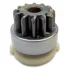 MEATDORIA FORD Бендикс стартера MONDEO III (B5Y) 2.0 TDCi 01-07, TRANSIT 2.4 TDE 01-06 MEAT&DORIA 47052 (фото 1)