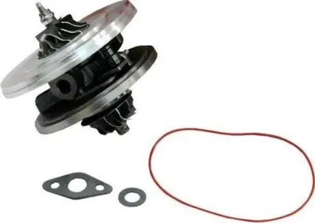 Картридж турбіни Citroen Berlingo/Peugeot Partner 1.6 HDi 05- MEAT&DORIA 60043