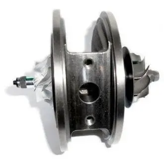 MEATDORIA VW Вставка турбіни Audi A1,Seat Ibiza,Skoda Fabia II,Roomster,Polo 1.6TDI 09- MEAT&DORIA 60422
