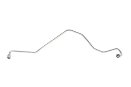 Трубка подачі оливи до турбіни VW Caddy III/Passat B6 1.9 TDI 04-15 MEAT&DORIA 63008