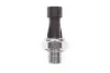 Датчик тиску оливи Citroen Jumper/Peugeot Boxer 2.8HDi 95- (M14x1.5) (чорний) MEAT&DORIA 72026 (фото 1)