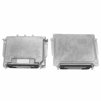 MEATDORIA VW Блок розжига газорозрядної лампи Bi-xenon Audi Q7,BMW 1 E81,Citroen C4 I,II,C5 III 08-,DS4/5,Opel Signum,Vectra C,Peugeot 3008/5008/508,Laguna III,Megane II,Volvo,Passat MEAT&DORIA 73212660