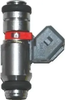 Паливний інжектор CITROEN XSARA FIAT PUNTO, PUNTO/HATCHBACK SEAT CORDOBA, CORDOBA VARIO, IBIZA II SKODA 105,120, FELICIA I, FELICIA II, OCTAVIA I VW POLO, POLO III 1.2/1.2CNG/1.6 08.76-03.12 MEAT&DORIA 75112023