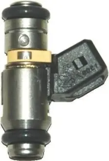 Паливний інжектор FIAT BRAVA, BRAVO I, MAREA, MULTIPLA LANCIA DEDRA, DELTA II, LYBRA 1.6/1.6CNG 01.96-06.10 MEAT&DORIA 75112064