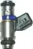 Паливний інжектор FIAT BRAVA, BRAVO I, DOBLO, DOBLO/MINIVAN, MAREA, MULTIPLA, PALIO, SIENA, STILO LANCIA LYBRA 1.6/1.6CNG 10.95- MEAT&DORIA 75112164 (фото 1)