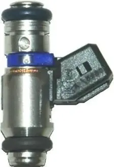 Паливний інжектор FIAT BRAVA, BRAVO I, DOBLO, DOBLO/MINIVAN, MAREA, MULTIPLA, PALIO, SIENA, STILO LANCIA LYBRA 1.6/1.6CNG 10.95- MEAT&DORIA 75112164