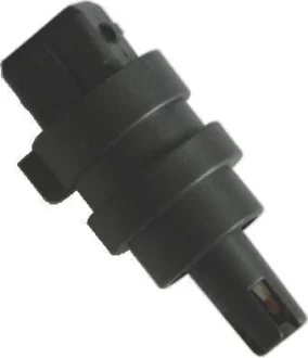 Датчик температури вхідного повітря AUDI A4 B5, CABRIOLET B3 FORD GALAXY I SEAT ALHAMBRA, AROSA, CORDOBA, CORDOBA VARIO, IBIZA II, IBIZA III, INCA, LEON, TOLEDO I, TOLEDO II 1.0-2.8 02.90-12.13 MEAT&DORIA 82181