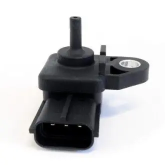 Датчик тиску у впускному колекторі (3 pin) MAZDA 3, 323 S VI, 6, 626 V, DEMIO, PREMACY, RX-8, XEDOS 9 1.3-2.5 08.98-06.12 MEAT&DORIA 82287