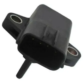 Датчик тиску у впускному колекторі (4 pin) MITSUBISHI COLT III, COLT IV, COLT V, LANCER IV, LANCER V, LANCER VI, MIRAGE IV, SPACE STAR 1.3 04.88-12.04 MEAT&DORIA 823005
