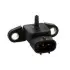 Датчик тиску у впускному колекторі (3 pin) TOYOTA AVENSIS, AVENSIS VERSO, COROLLA, COROLLA VERSO, COROLLA/KOMBI, DYNA, HIACE / COMMUTER V, HIACE IV, HILUX VI, HILUX VII 2.0D-4.2D 01.98- MEAT&DORIA 82574 (фото 1)