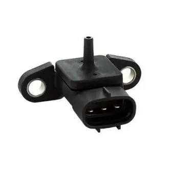 Датчик тиску у впускному колекторі (3 pin) TOYOTA AVENSIS, AVENSIS VERSO, COROLLA, COROLLA VERSO, COROLLA/KOMBI, DYNA, HIACE / COMMUTER V, HIACE IV, HILUX VI, HILUX VII 2.0D-4.2D 01.98- MEAT&DORIA 82574