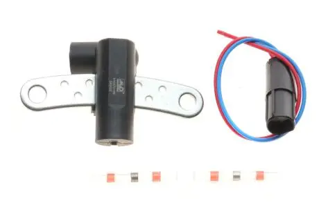Датчик положення колінвалу Renault Kangoo/Laguna/Megane/Scenic 1.5/1.9 dTi/dCi 97- MEAT&DORIA 87179