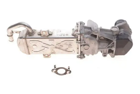 Радіатор рециркуляції ВГ з клапаном EGR VW 1.6/2.0TDI 09- MEAT&DORIA 88259R