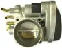 MEATDORIA VW Патрубок дроссельной заслонки Audi A3,Seat,Skoda Octavia II,Caddy III,Golf V,VI,Passat,Touran 1.6 03- MEAT&DORIA 89087 (фото 1)