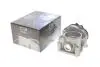 Заслонка дросельна Ford Mondeo/Volvo C30/S40/S80/V50/V70 1.8/2.0 04-15 MEAT&DORIA 89202 (фото 2)