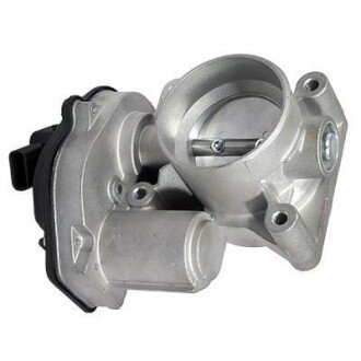 MEATDORIA FORD патрубок дросельної заслонки C-Max,Fiesta V,Focus II,Mondeo IV,S-Max MEAT&DORIA 89202