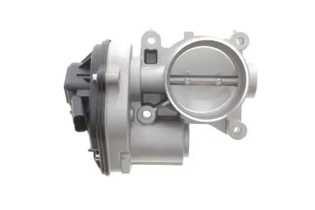 Заслонка дросельна Ford Mondeo/Volvo C30/S40/S80/V50/V70 1.8/2.0 04-15 MEAT&DORIA 89202