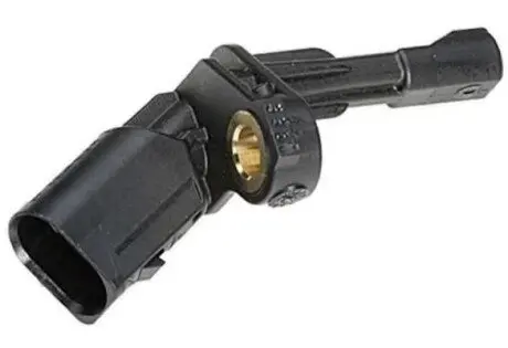 Датчик ABS (задній) Audi A3/VW Golf V 1.2-2.0 TFSI/TDI 03- (L) MEAT&DORIA 90049