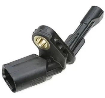 Датчик ABS (задній) Audi A3/Q3/TT/Skoda Octavia/SuperB/VW Golf/Jetta/Passat/Touran 1.2-3.6 03- (R) MEAT&DORIA 90050