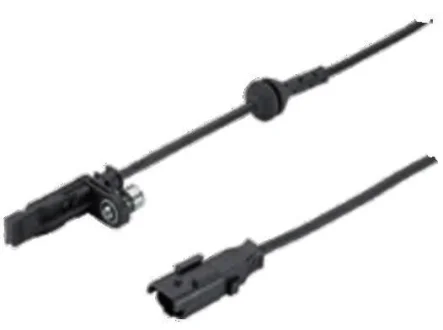 MEATDORIA PEUGEOT датчик ABS задн. 407 MEAT&DORIA 90084