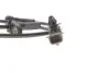 Датчик ABS (передній) Nissan Micra 16- MEAT&DORIA 901245 (фото 4)