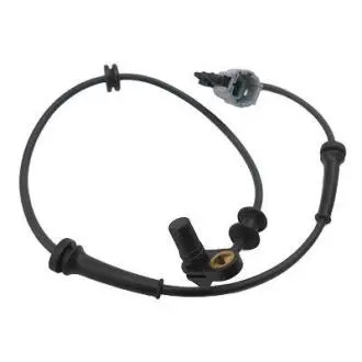 MEATDORIA Датчик ABS пер. NISSAN Navara 01- MEAT&DORIA 90755