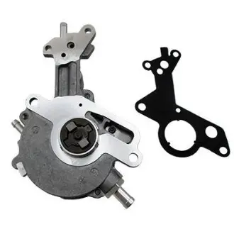 Механічний вакуумний насос AUDI A2, A3, A4 B5, A4 B6, A4 B7, A6 C5 FORD GALAXY I SEAT ALHAMBRA, ALTEA, ALTEA XL, AROSA, CORDOBA, IBIZA III, IBIZA IV, IBIZA IV SC, LEON 1.2D-2.0D 01.95- MEAT&DORIA 91019