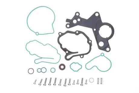 Ремкомплект насосу вакуумного Audi A2/A3/A4/A6/VW Golf/Ford Galaxy MEAT&DORIA 91147