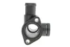 Фланець системи охолодження Audi A4/A6 1.9-2.5 TDI 94-05/ VW Passat 1.9-2.5TDI 96-00 MEAT&DORIA 93106 (фото 3)