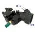 Корпус термостата Citroen Berlingo/Peugeot Partner 1.1-1.6i 96- (+ датчик) MEAT&DORIA 93139 (фото 1)