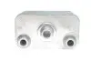 Радіатор масляний АКПП BMW X5 (E53) 3.0d-4.6i 00-06 M57/N54/M62 (теплообмінник) MEAT&DORIA 95031 (фото 3)