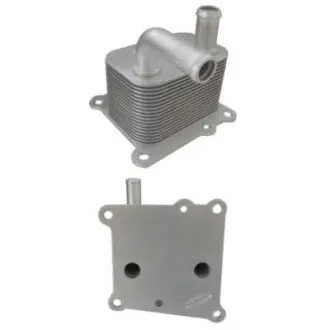 MEATDORIA FORD Масляный радиатор C-Max,Fiesta IV,Focus,Galaxy,Mondeo IV,Transit Connect 1.8TDCi 02- MEAT&DORIA 95042S