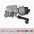 MEATDORIA CITROEN масляний радіатор в зборі C4 Grand Picasso,C5 III,DS4/5,Jumpy,Fiat Scudo,Ford Galaxy,Focus III,kuga,Peugeot 2.0HDI/TDCI MEAT&DORIA 95100C (фото 1)