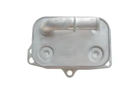 Радіатор масляний Citroen Jumpy/Peugeot Expert 2.0HDi 11-16 (теплообмінник) MEAT&DORIA 95143