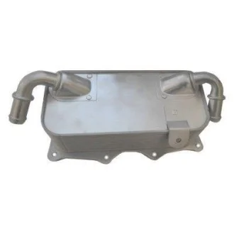 MEATDORIA VW Масляний радіатор Porsche Cayenne,Panamera 3.0/4.8 10- MEAT&DORIA 95181