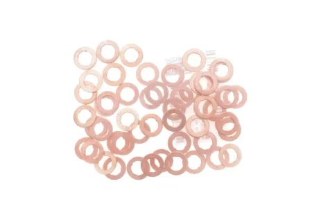 Шайба під форсунку VW Caddy/Crafter/T5 2.0 TDI 10- (7.7x13x1.5) MEAT&DORIA 98012