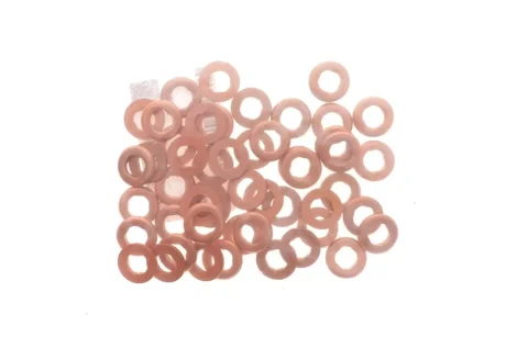 Шайба під форсунку VW Touareg 3.0 V6/4.2 V8 TDI/Audi A4/A6/A7 3.0TDI 08- (7x14x2) MEAT&DORIA 98124