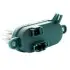 Резистор вентилятора пічки VW T5/Sharan 03- MEAT&DORIA K106049 (фото 1)