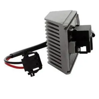 MEATDORIA VW регулятор вентилятора салону Audi A2,Seat,Skoda Fabia II,Roomster,Polo 02- MEAT&DORIA K106055