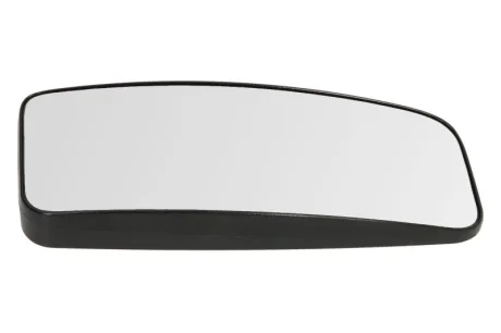 Фото скло дзеркала зовнішнього Лів (опукле, прямокутне кріплення) MERCEDES SPRINTER 906 VW CRAFTER 2E 04.06-06.18 MEKRA 155891611H Скло дзеркала зовнішнього Лів (опукле, прямокутне кріплення) MERCEDES SPRINTER 906 VW CRAFTER 2E 04.06-06.18 MEKRA 155891611H