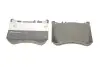 Колодки гальмівні MERCEDES-BENZ 0004201006 (фото 3)