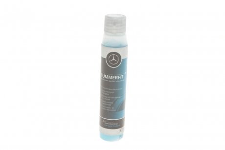 Диск гальмівний (40ml) концентрат MERCEDES-BENZ 000986200016