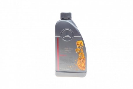 Олива трансм.MB 236.14 (1 Liter) MERCEDES MERCEDES-BENZ 000989680511ADNE